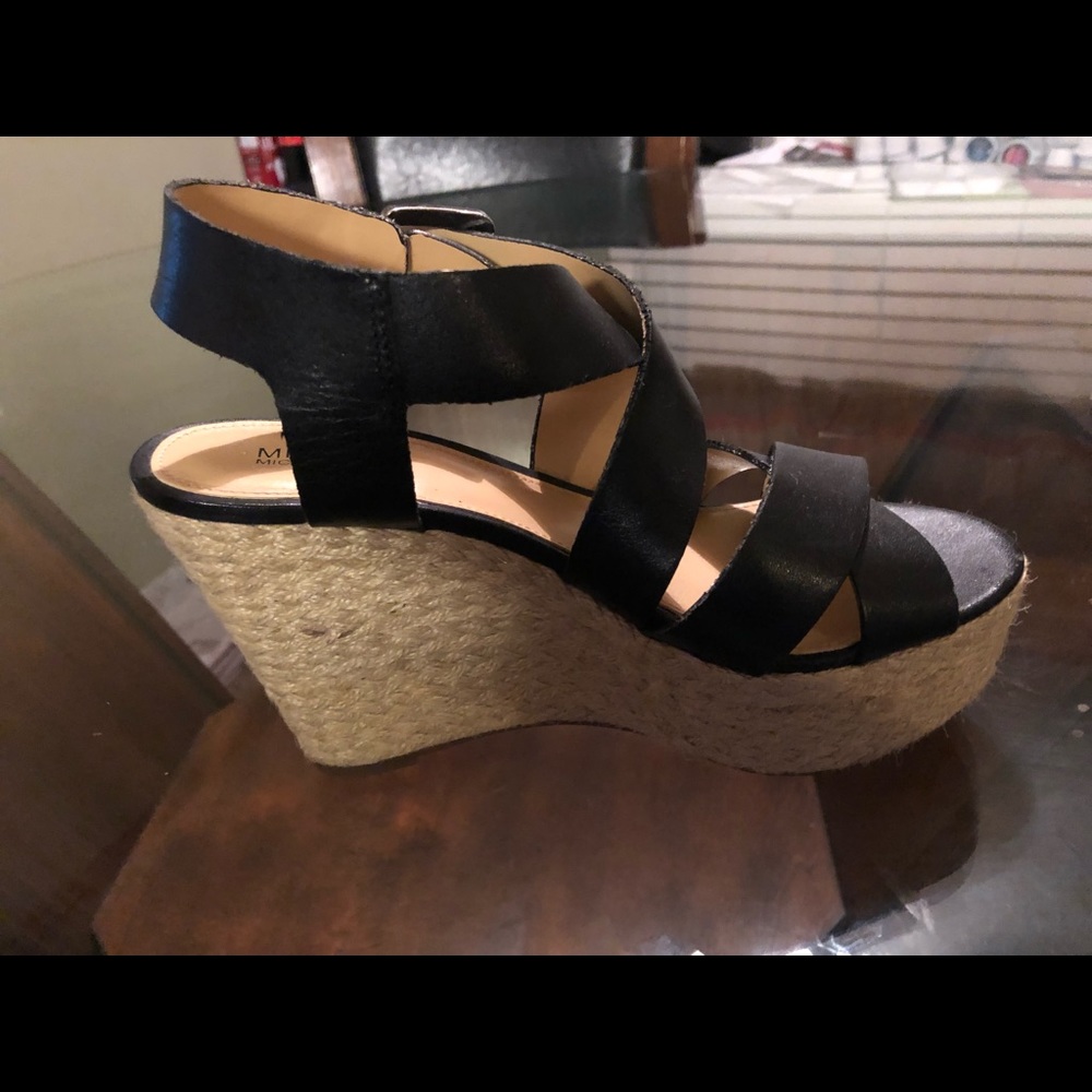 Michael Kors Wedges
